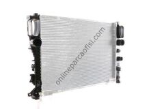 BEHR BHR CR 512 000S | MERCEDES W211-219 SU RADYATÖRÜ