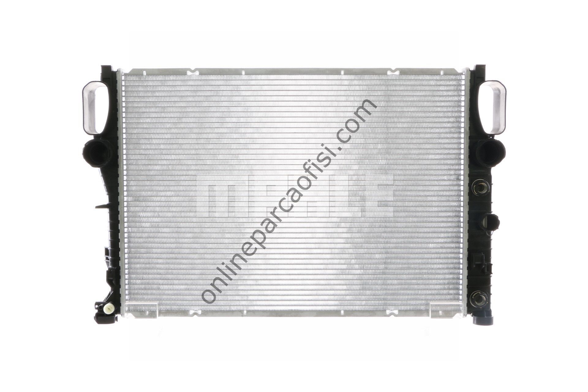 BEHR BHR CR 512 000S | MERCEDES W211-219 SU RADYATÖRÜ