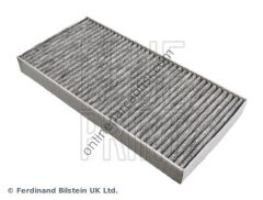 BLUE PRINT BLU ADU172525 | MERCEDES 171-172 POLEN FILTRESI