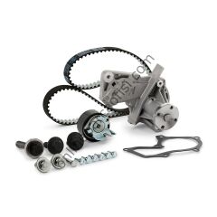 DAYCO KTBWP7640K | FORD FOCUS/FIESTA/MONDEO/S40 TRIGER SETI+DEVIRDAIM