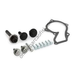 DAYCO KTBWP7640K | FORD FOCUS/FIESTA/MONDEO/S40 TRIGER SETI+DEVIRDAIM