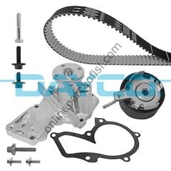 DAYCO KTBWP7640K | FORD FOCUS/FIESTA/MONDEO/S40 TRIGER SETI+DEVIRDAIM