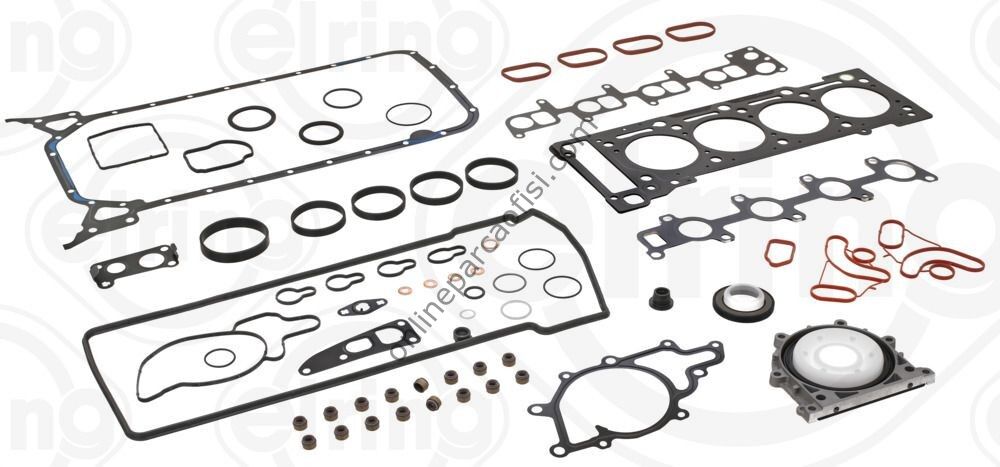 ELRING 498.950 | MERCEDES SPRT.CDI TAKIM CONTA