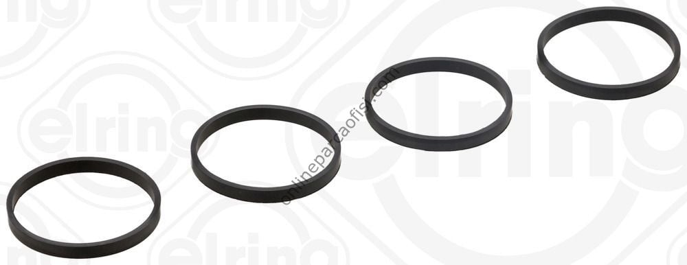 ELRING 727.730 | BMW E81-82-87-88-46-90-91-92-93-60 MANIFOLD CONTASI EMME