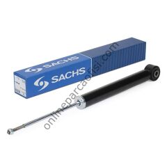 SACHS 315 143 | RENAULT TWINGO AMORTISÖR