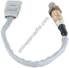 BOSCH 0258027209 | VW A4-A5-A7 OKSIJEN SENSÖRÜ