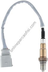 BOSCH 0258027209 | VW A4-A5-A7 OKSIJEN SENSÖRÜ
