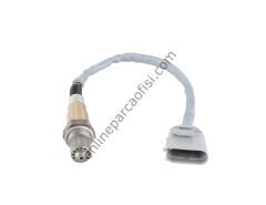 BOSCH 0258027209 | VW A4-A5-A7 OKSIJEN SENSÖRÜ