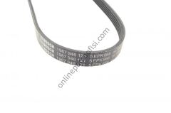 BOSCH 1987946121 | FORD FOCUS/C-MAX V KAYISI