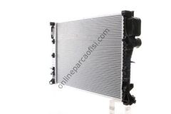 BEHR BHR CR 513 000S | MERCEDES W211 SU RADYATÖRÜ