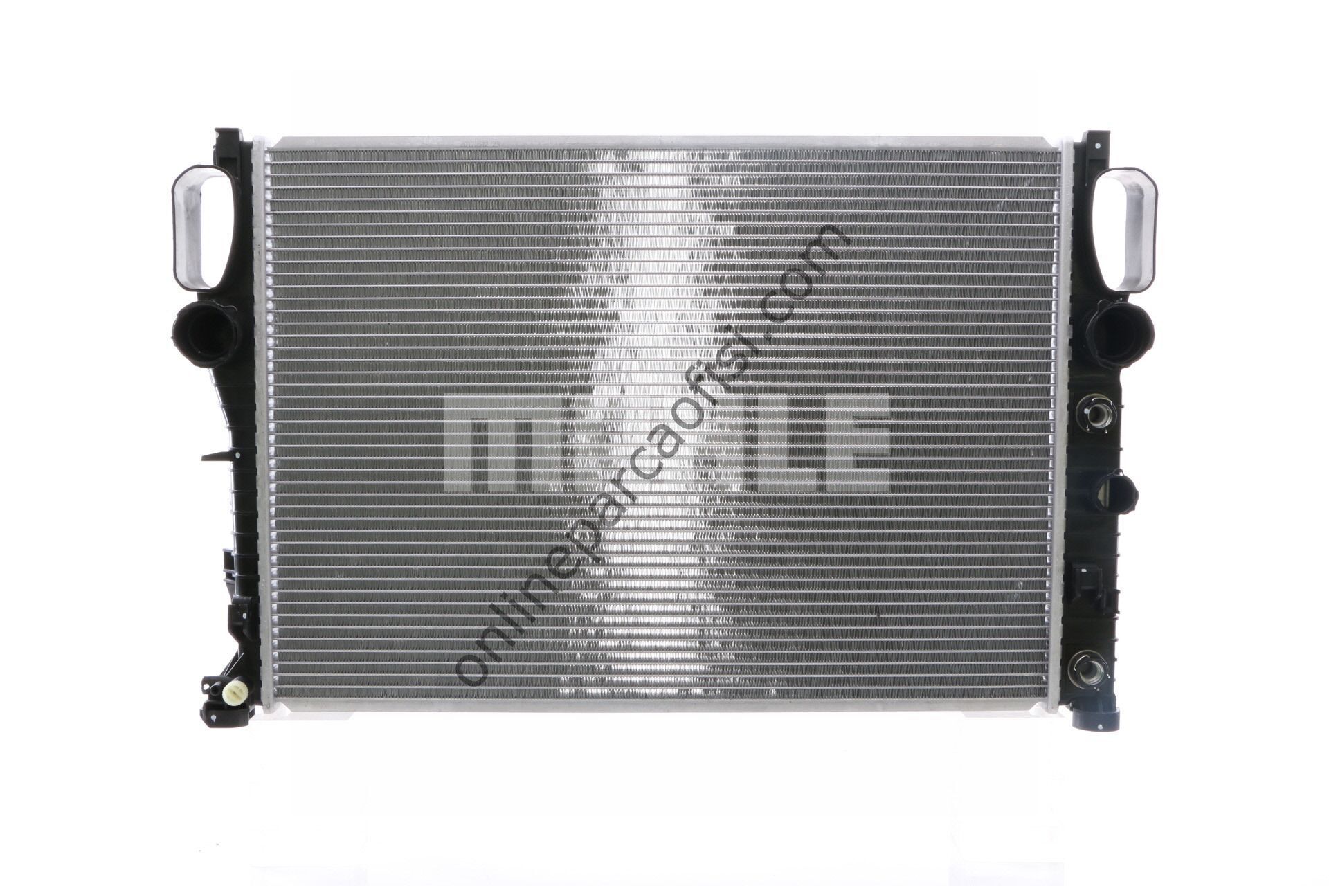 BEHR BHR CR 513 000S | MERCEDES W211 SU RADYATÖRÜ