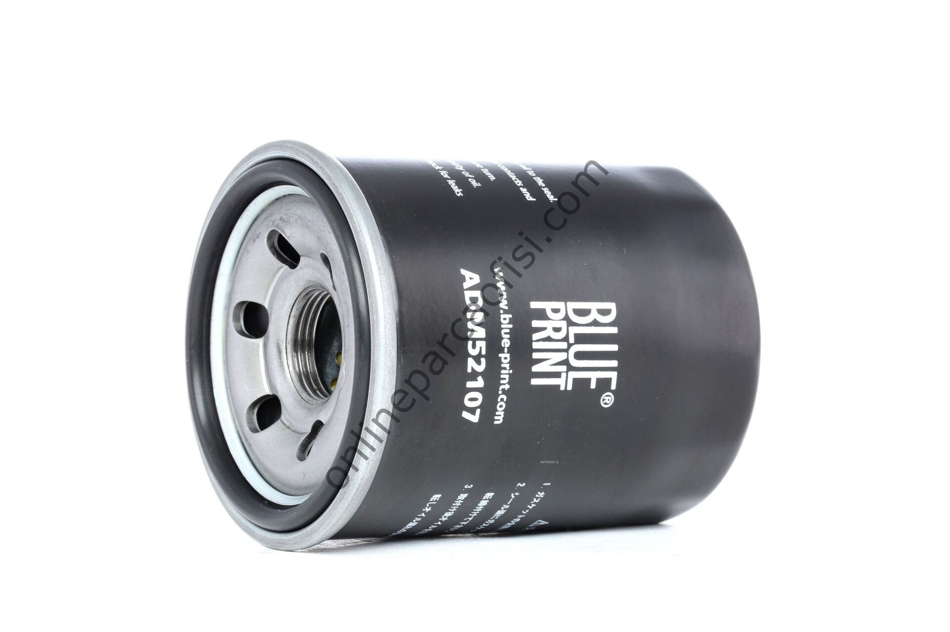 BLUE PRINT ADM52107 | KORE ATOZ/I10/I20/PICANTO/ACCENT 15- YAG FILTRESI