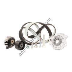 DAYCO KTBWP8180 | OPEL VECTRA C ZAFIRA B ASTRA H TRIGER SETI+DEVIRDAIM