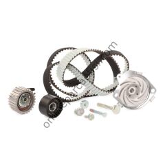 DAYCO KTBWP8180 | OPEL VECTRA C ZAFIRA B ASTRA H TRIGER SETI+DEVIRDAIM