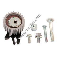 DAYCO KTBWP8180 | OPEL VECTRA C ZAFIRA B ASTRA H TRIGER SETI+DEVIRDAIM