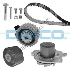 DAYCO KTBWP8180 | OPEL VECTRA C ZAFIRA B ASTRA H TRIGER SETI+DEVIRDAIM