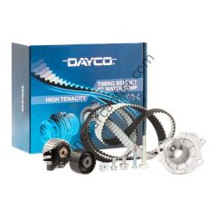 DAYCO KTBWP8180 | OPEL VECTRA C ZAFIRA B ASTRA H TRIGER SETI+DEVIRDAIM