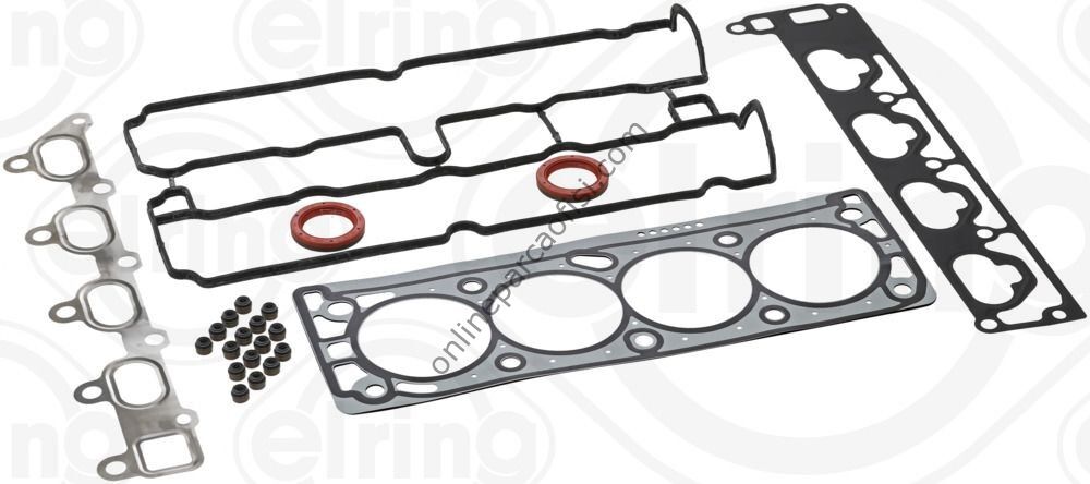 ELRING 124.161 | OPEL VECTRA B-C TAKIM CONTA ÜST
