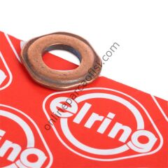 ELRING 499.501 | OPEL ASTRA G H J CORSA C COMBO MERIVA A B ZAFIRA ENJEKTÖR CONTASI