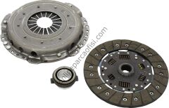 LUK 623 0223 06 | MERCEDES W123-W126-W124-W201 DEBRIYAJ SETI