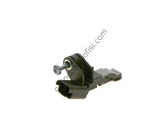 BOSCH 0986280607 | PSA 208/2008/3008/301/C-ELYSEE/TEPEE/308(T9) KRANK DEVIR SENSÖRÜ