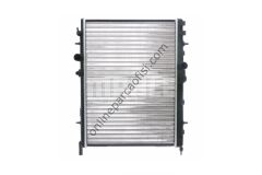 BEHR CR 515 000S | PSA 206/ 307 / PARTNER SU RADYATÖRÜ