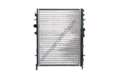 BEHR CR 515 000S | PSA 206/ 307 / PARTNER SU RADYATÖRÜ