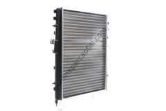 BEHR CR 515 000S | PSA 206/ 307 / PARTNER SU RADYATÖRÜ