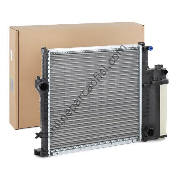 BEHR CR 515 000S | PSA 206/ 307 / PARTNER SU RADYATÖRÜ