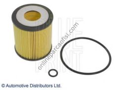 BLUE PRINT ADM52114 | JAPON MAZDA 6 (GG) : MONDEO 1.8/2.0/2.3 00-07 YAG FILTRESI