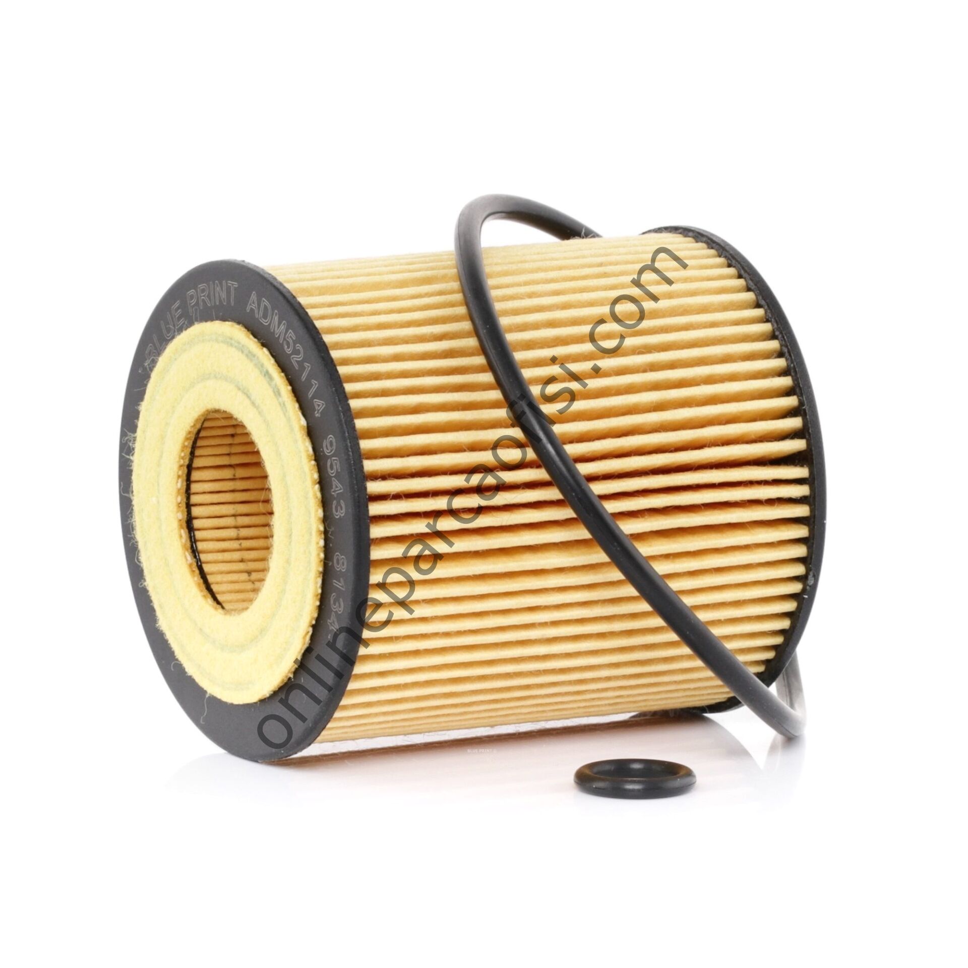 BLUE PRINT ADM52114 | JAPON MAZDA 6 (GG) : MONDEO 1.8/2.0/2.3 00-07 YAG FILTRESI