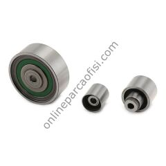DAYCO KTBWP7880 | VW POLO-GOLF6-JETTA-PASSAT-T5-CRAFTER-AMAROK-A3-A4-LEON TRIGER SETI