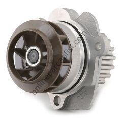 DAYCO KTBWP7880 | VW POLO-GOLF6-JETTA-PASSAT-T5-CRAFTER-AMAROK-A3-A4-LEON TRIGER SETI