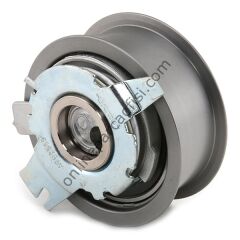DAYCO KTBWP7880 | VW POLO-GOLF6-JETTA-PASSAT-T5-CRAFTER-AMAROK-A3-A4-LEON TRIGER SETI