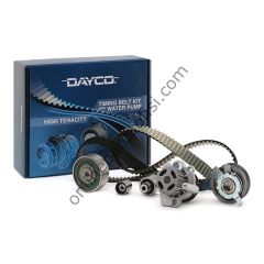 DAYCO KTBWP7880 | VW POLO-GOLF6-JETTA-PASSAT-T5-CRAFTER-AMAROK-A3-A4-LEON TRIGER SETI