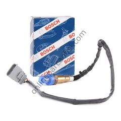 BOSCH 0258027215 | VW PASSAT OKSIJEN SENSÖRÜ
