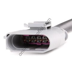 BOSCH 0258027215 | VW PASSAT OKSIJEN SENSÖRÜ