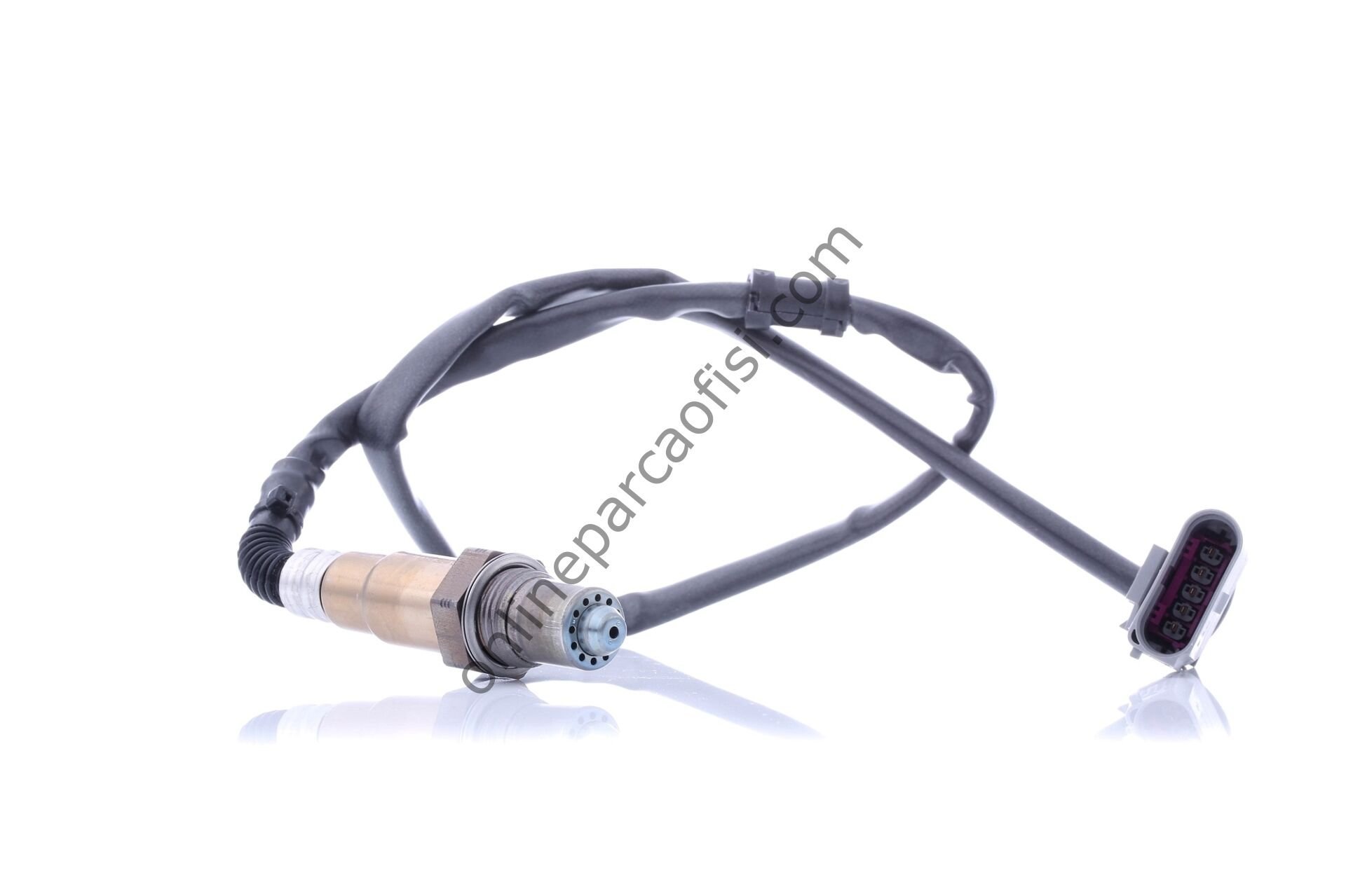 BOSCH 0258027215 | VW PASSAT OKSIJEN SENSÖRÜ