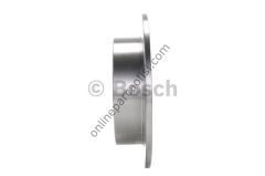 BOSCH 0986479086 | JAPON COROLLA (E12) FREN DISKI ARKA