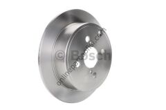 BOSCH 0986479086 | JAPON COROLLA (E12) FREN DISKI ARKA