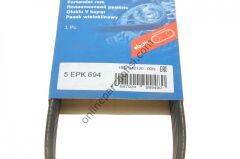 BOSCH 1987946120 | FORD MONDEO V KAYISI