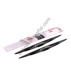 BOSCH 3397005160 | UNI TÜM MODELLER SILECEK SÜPÜRGESI ÖN TAKIM