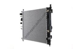 BEHR BHR CR 551 000S | MERCEDES W163 SU RADYATÖRÜ