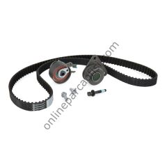 CONTITECH CT 979 | FORD FOCUS TRIGER KAYISI