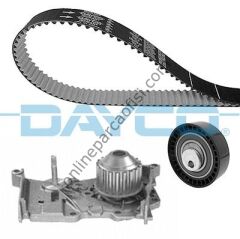 DAYCO KTBWP7941 | RENAULT LOGAN TRIGER SETI+DEVIRDAIM
