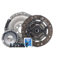 SACHS SCH 3000 288 002 | VW POLO CLASSIC-CADDY-GOLF3-CORDOBA DEBRIYAJ SETI