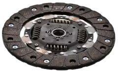 SACHS SCH 3000 288 002 | VW POLO CLASSIC-CADDY-GOLF3-CORDOBA DEBRIYAJ SETI