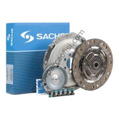 SACHS SCH 3000 288 002 | VW POLO CLASSIC-CADDY-GOLF3-CORDOBA DEBRIYAJ SETI