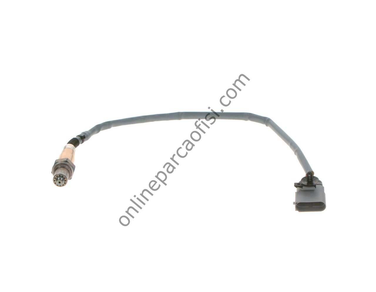 BOSCH 0258027203 | VW Q3 OKSIJEN SENSÖRÜ