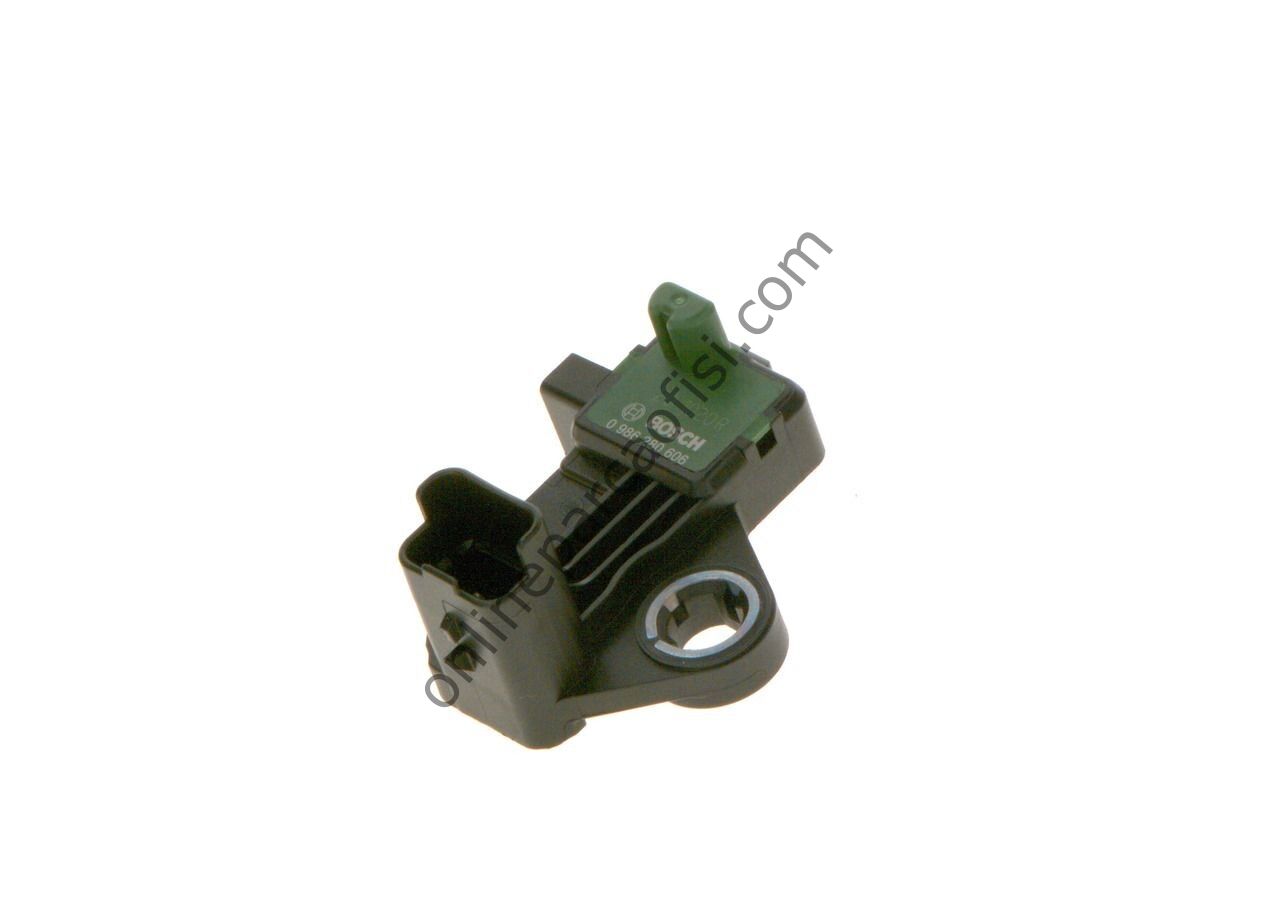 BOSCH 0986280606 | PSA 308/3008/508 EKSANTRIK DEVIR SENSÖRÜ